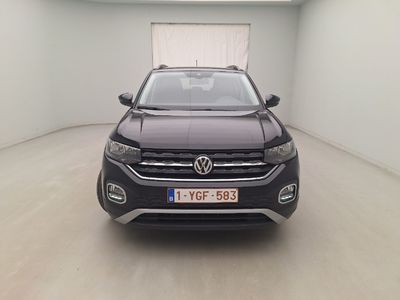 Volkswagen T-cross 18. VOLKSWAGEN T-CROSS 1.6 TDI SCR UNITED 5D, 2020