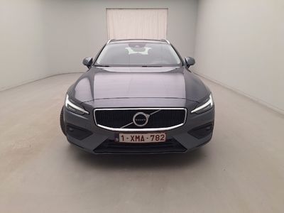 Volvo V60kombi 18. VOLVO V60 D3 GEARTRONIC MOMENTUM PRO 5D, 2020