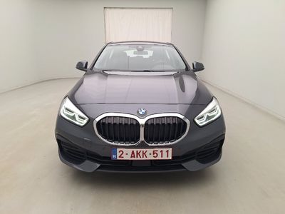 BMW Serie1-f40 19. BMW 1 REEKS HATCH 116DA (85 KW) 5D, 2021