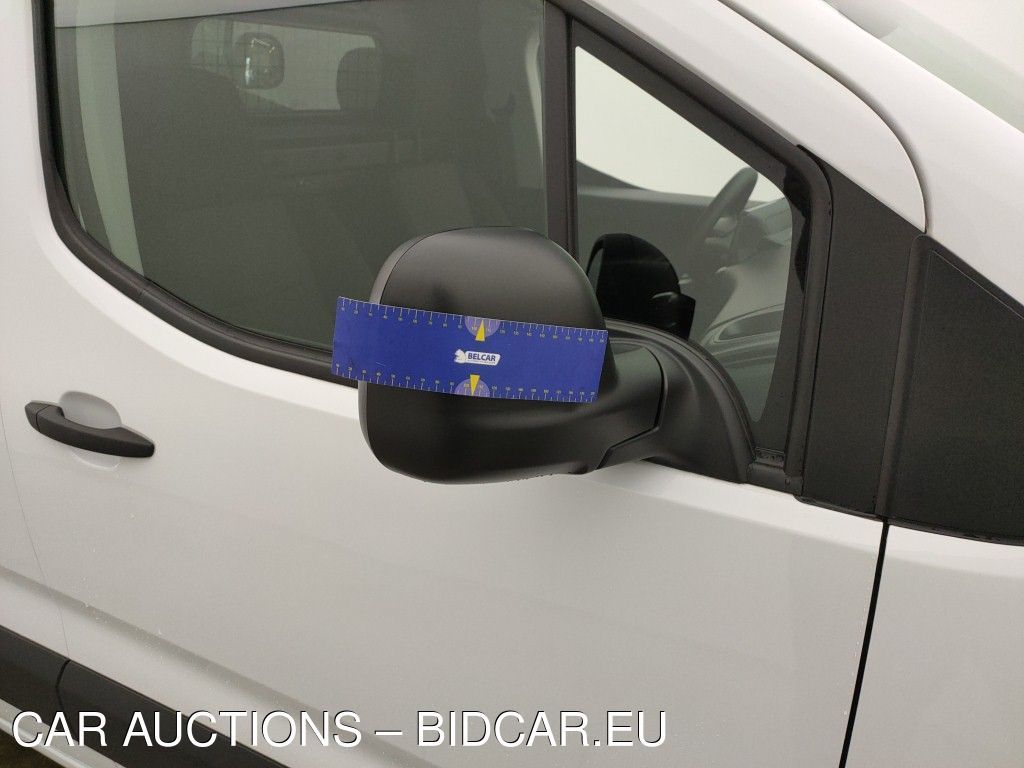 Citroen Berlingo M LIGHT 1.2 PT 110 S&amp;S MAN6 CLUB 4D, 2023