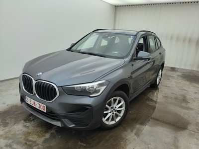 BMW X1f48 SDRIVE16D (85 KW) 5D, 2021