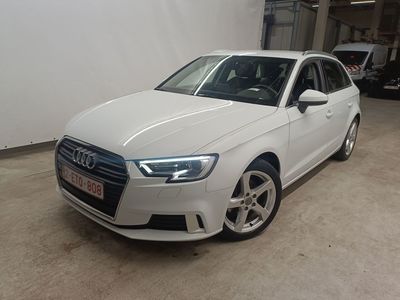 Audi A3-sportback-8v SPORTBACK 1.5 35 TFSI 110KW SPORT 5D, 2019
