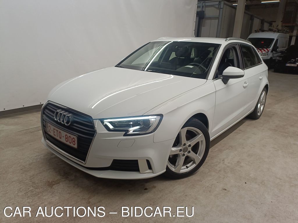 Audi A3-sportback-8v SPORTBACK 1.5 35 TFSI 110KW SPORT 5D, 2019