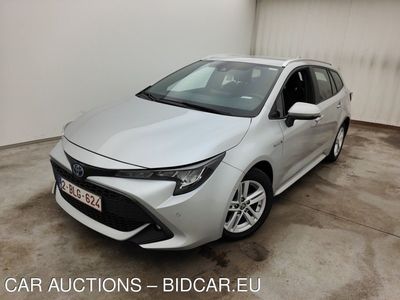 Toyota Corolla-touring TOURING SPORTS 1.8 HYBRID DYNAMIC E-CVT 5D, 2022