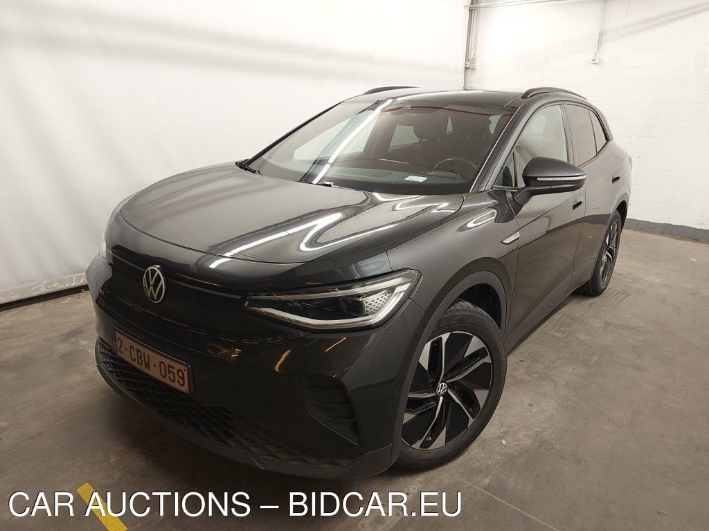 Volkswagen Id.4-e21 77KWH PRO FAMILY 5D, 2022
