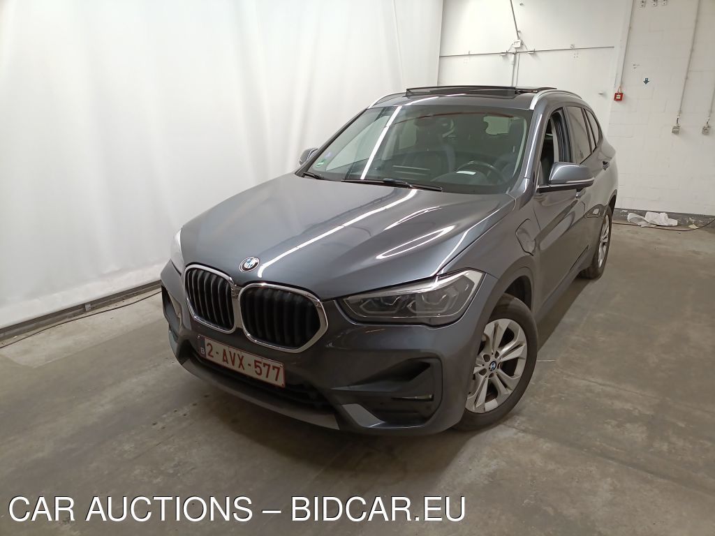 BMW X1f48 XDRIVE25E (162 KW) 5D, 2021