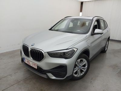 BMW X1f48 XDRIVE25E (162 KW) 5D, 2020