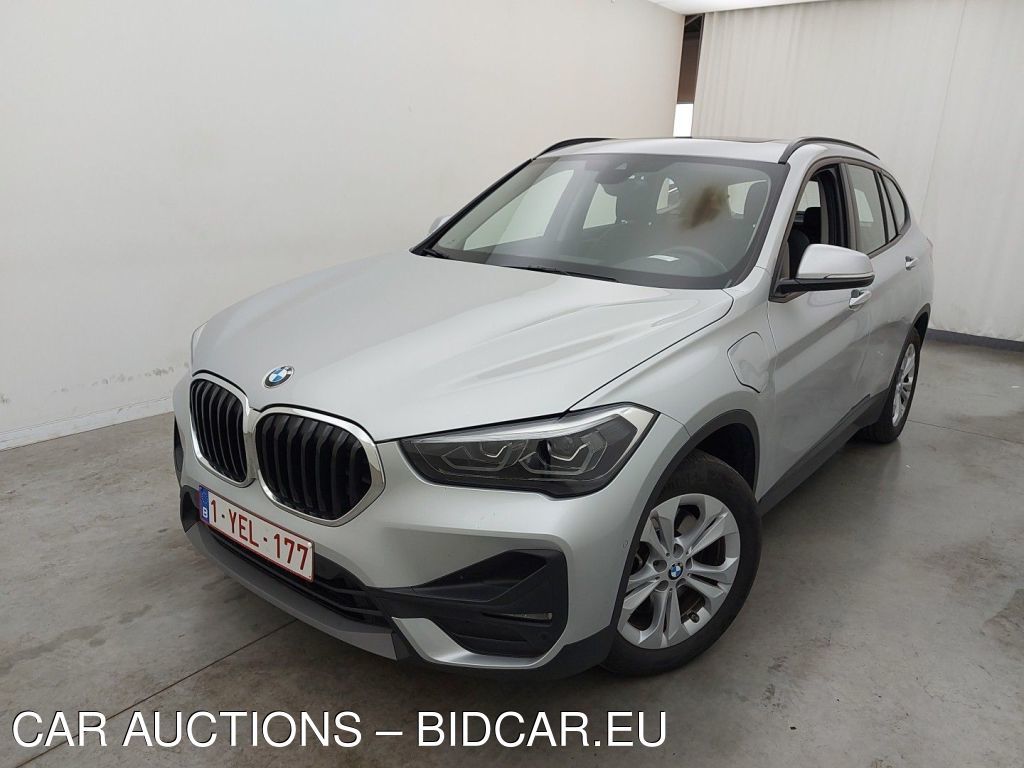 BMW X1f48 XDRIVE25E (162 KW) 5D, 2020