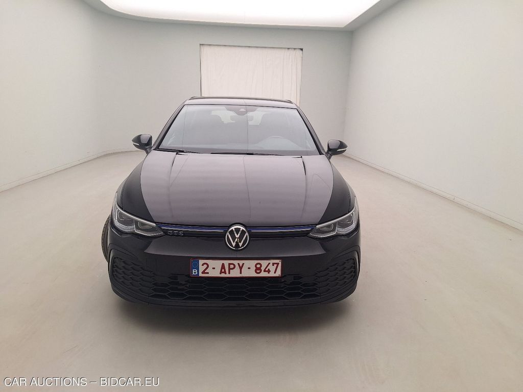 Volkswagen Golf-viii-cd1 VIII 20. VOLKSWAGEN GOLF VIII 1.4 EHYBRID GTE DSG 5D, 2021