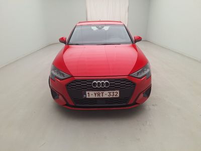 Audi A3sportback-8ya SB 20. AUDI A3 SPORTBACK 2.0 30 TDI 85KW 5D, 2020