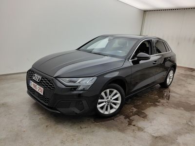 Audi A3sportback-8ya SPORTBACK 2.0 30 TDI 85KW 5D, 2020