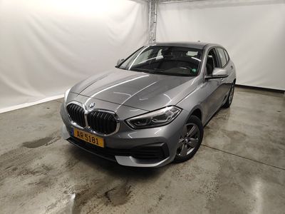 BMW Serie1-f40 HATCH DIESEL - 2019 118 DA 150HP (EU6AP) 5D, 2023