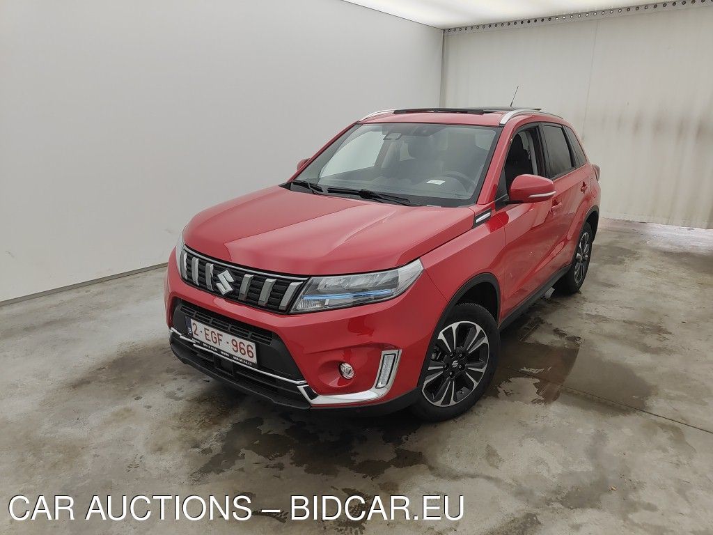 Suzuki Vitara-apk 1.5 GRAND LUXE XTRA 2WD A/T 5D, 2023