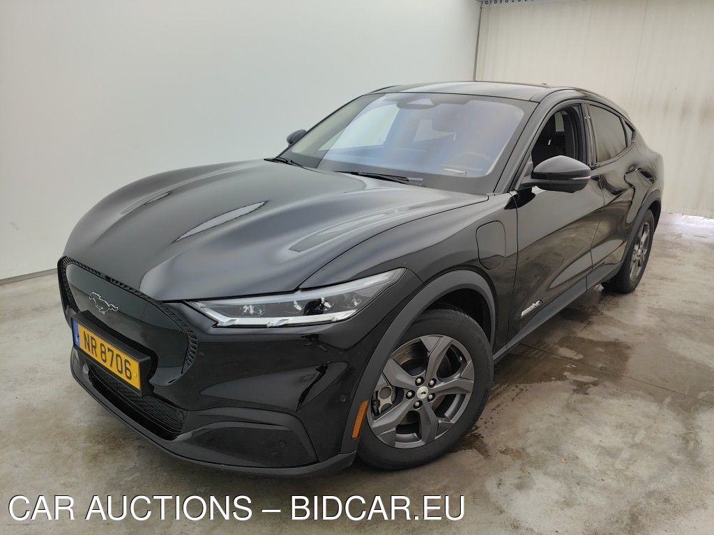 Ford Mustang-mache MACH-E 99 KWH RWD EXTENDED RANGE 5D, 2023