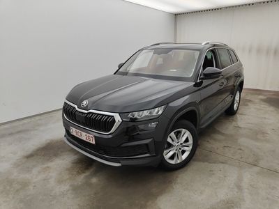 Skoda Kodiaq 1.5 TSI 110KW DSG7 CLEVER 5D, 2021