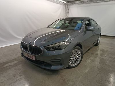 BMW Serie2-grancoup REEKS GRAN COUPE 220D (120 KW) 4D, 2020
