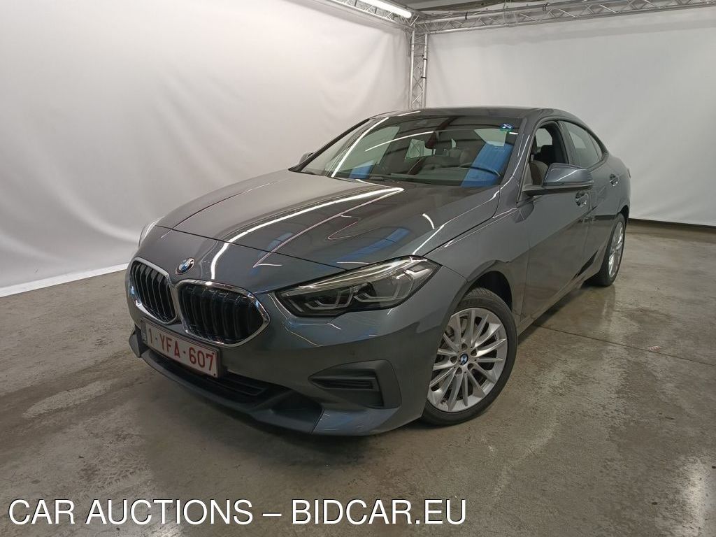 BMW Serie2-grancoup REEKS GRAN COUPE 220D (120 KW) 4D, 2020