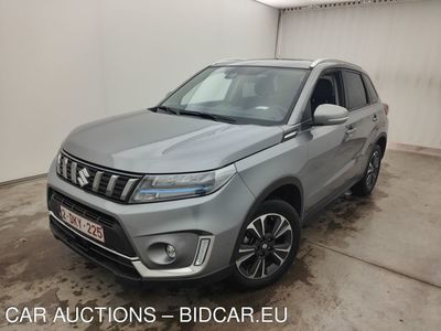 Suzuki Vitara-apk 1.5 GRAND LUXE XTRA 2WD A/T 5D, 2023