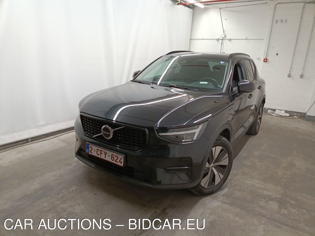 Volvo Xc40 T4 PHEV INSCRIPTION EXPRESSION AUT. 5D, 2022