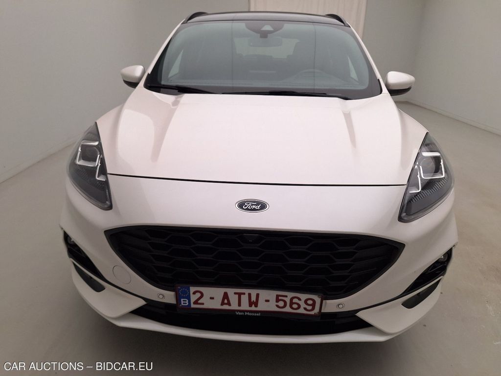 Ford Kuga 19. FORD KUGA 2.5I PHEV AUT. 165KW ST-LINE X 5D, 2021