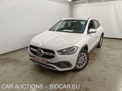 Mercedes Gla-bm247 GLA 180 D BUSINESS SOLUTION 5D, 2021
