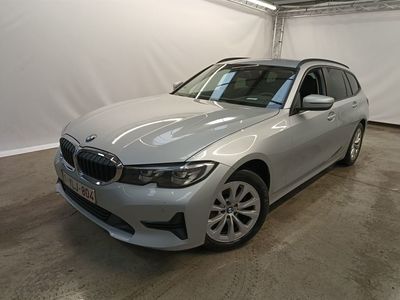 BMW Serie3-touring- REEKS TOURING 320DA (120 KW) 5D, 2020