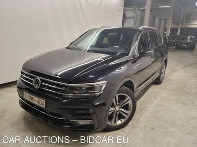 Volkswagen Tiguan-allspace ALLSPACE 2.0 TDI SCR DSG7 HIGHLINE 5D, 2019