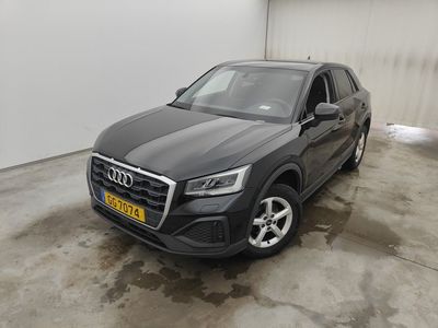 Audi Q2-gag - 2021 35 TFSI S TRONIC (MY23) 5D, 2023
