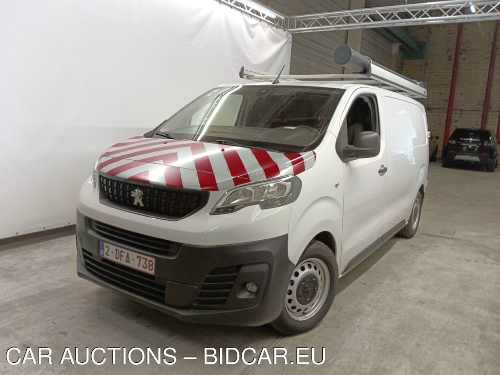 Peugeot Expert-lcv STANDARD L2 2.0 BLUEHDI 145 EAT8 4D, 2023