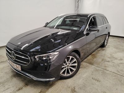 Mercedes E-klasse-t-mode BREAK E 200D BUSINESS SOLUTION 5D, 2022