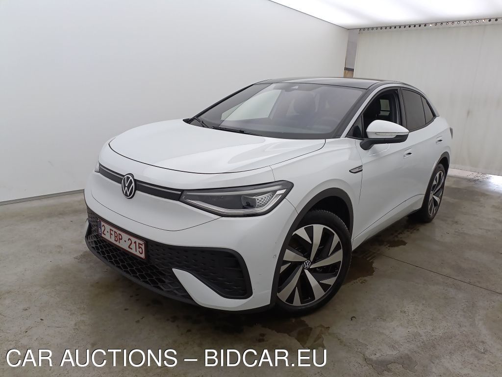 Volkswagen Id5-e39 77KWH 150KW PRO PERFORMANCE 5D, 2024