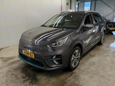 Kia Niro e- 150kW / 64kWH Executive Line automaat (NEDC), 2020