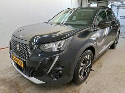 Peugeot 2008 1.5 BlueHDI 81kW Blue Lease Allure, 2021