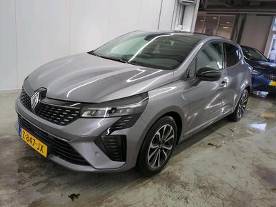 Renault Clio 1.0 TCe 67kW GPF Techno, 2024