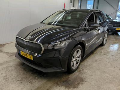 Skoda Enyaq iV 80 150kW/ 82kWh, 2021