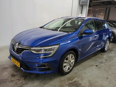 Renault Megane 1.3 TCE 103kW Equilibre estate, 2023