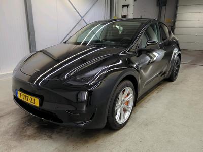 Tesla Y Model Standard Range RWD automaat, 2023
