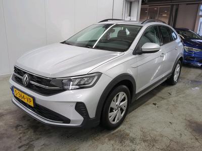 Volkswagen TAIGO 1.0 TSI 70kW Life Business, 2023