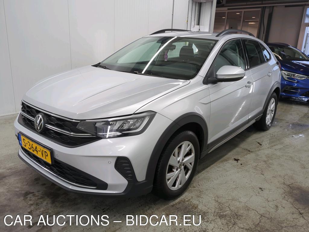 Volkswagen TAIGO 1.0 TSI 70kW Life Business, 2023