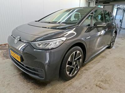 Volkswagen ID.3 150kW / 62kWH Pro automaat, 2021