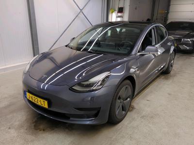 Tesla 3 Model 50kWh Standard Range Plus automaat, 2020