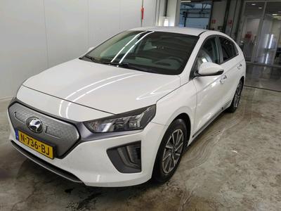 Hyundai iONIQ EV 100kW / 38kWh Comfort automaat, 2021