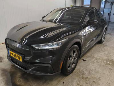 Ford MUSTANG Mach-E 210kW/ 98.8kWh Extended RWD automaat, 2021