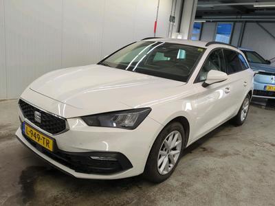 Seat Leon 1.0 TSI 66kW Style Business Intense Sportstourer, 2021