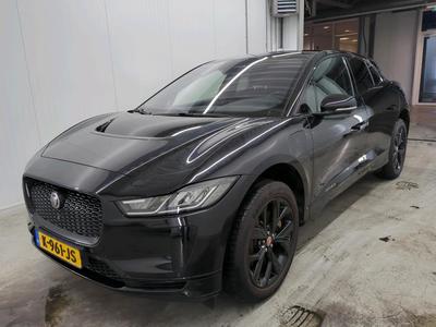 Jaguar I-Pace EV320 235kW / 90kWh S Business Pack 4WD automaat, 2020