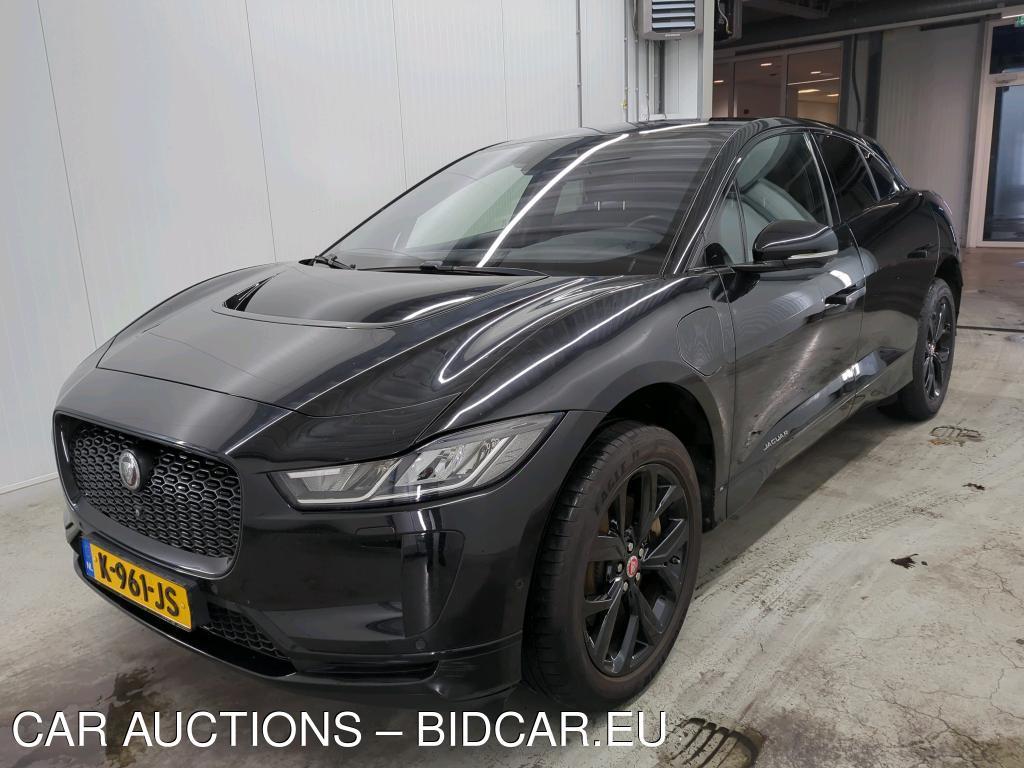 Jaguar I-Pace EV320 235kW / 90kWh S Business Pack 4WD automaat, 2020