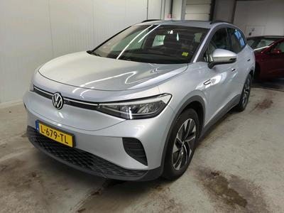 Volkswagen ID.4 Actie voorraad van Mossel iD 4 150kW / 77kWh Life Aut., 2021