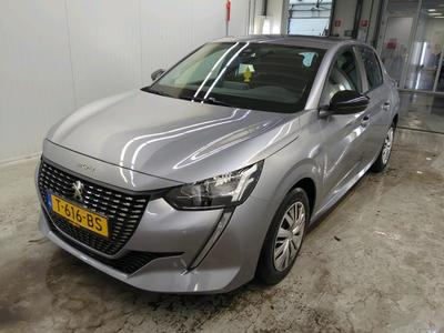 Peugeot 208 1.2 Puretech 55kW Active, 2023