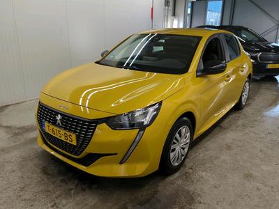 Peugeot 208 1.2 Puretech 55kW Active, 2023