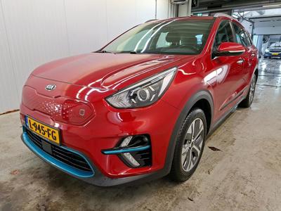 Kia Niro e- 150kW / 64kWH DynamicLine automaat, 2021